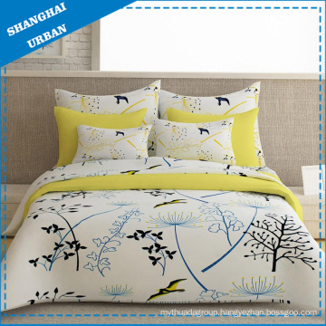 Cotton Polyester Duvet Cover (set)